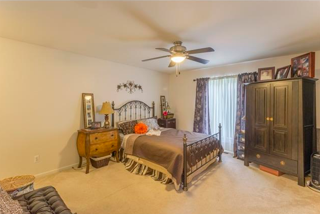 Rockhaven Estates Homes for sale